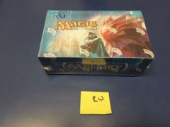 Return to Ravnica: Russian: Booster Box